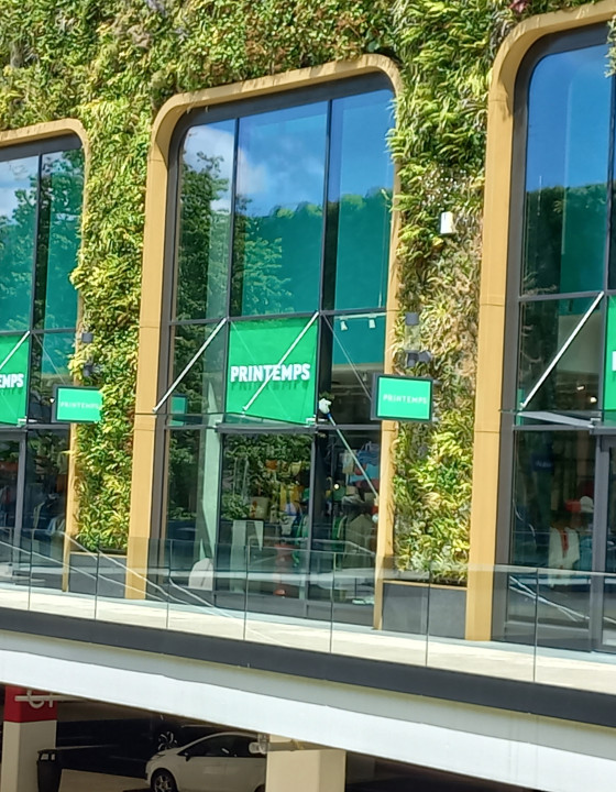 Printemps Outlet Giverny